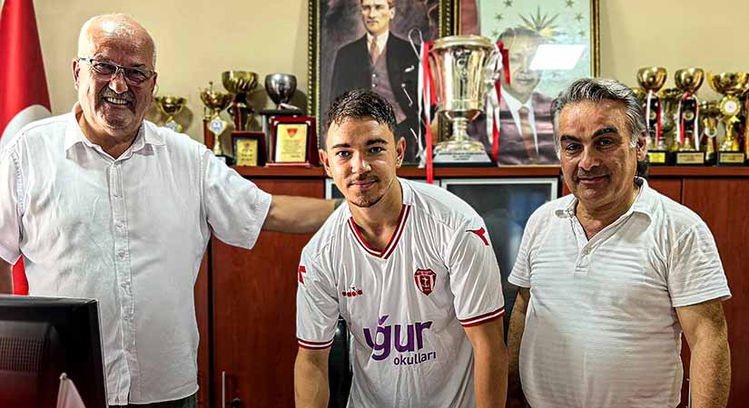 Bulancakspor’dan yeni sezona iddialı giriş, hedef üst lig!