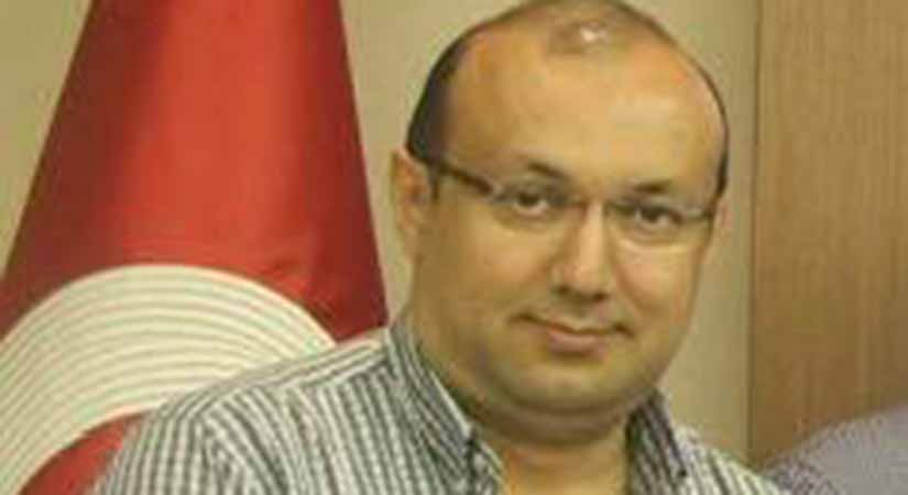 Genç iş insanı Çağatay Yaman hayatını kaybetti