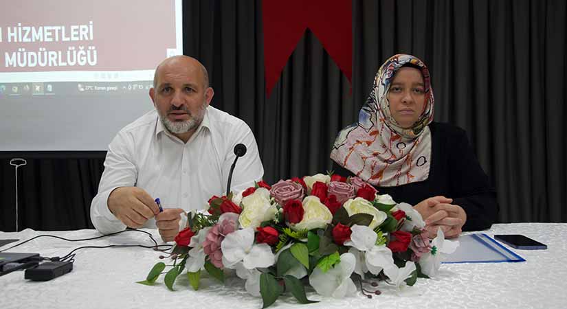 Kur’an Eğitim Merkezlerine kayıt çağrısı