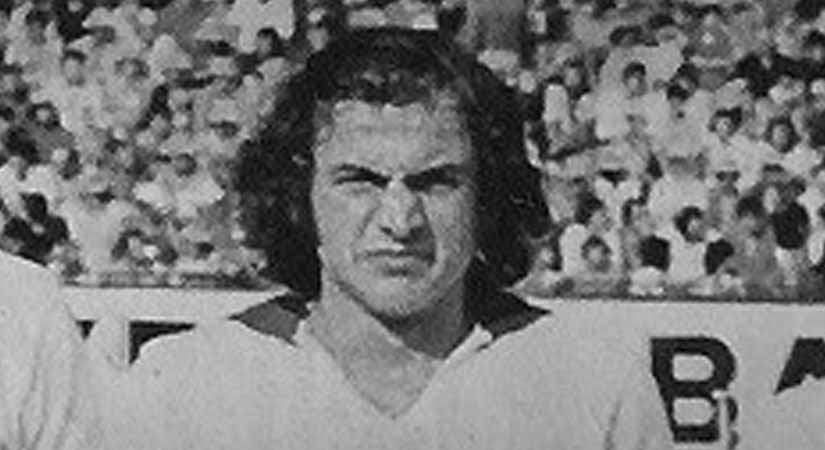 Efsane formayı terleten isim vefat etti