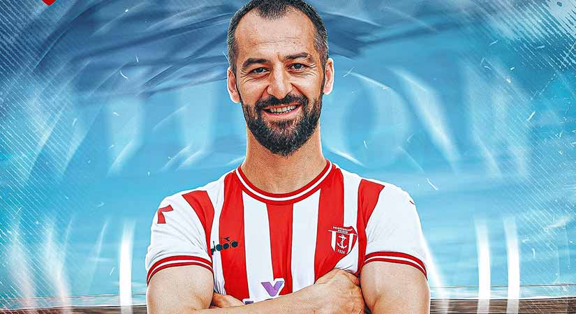 Bulancakspor Emircan ve Hamit’i kadrosuna kattı