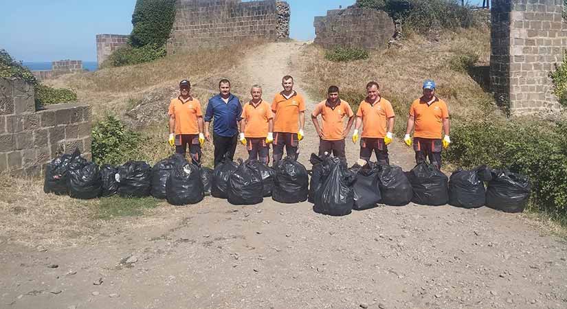 Belediye tarihi mirasa sahip çıkıyor