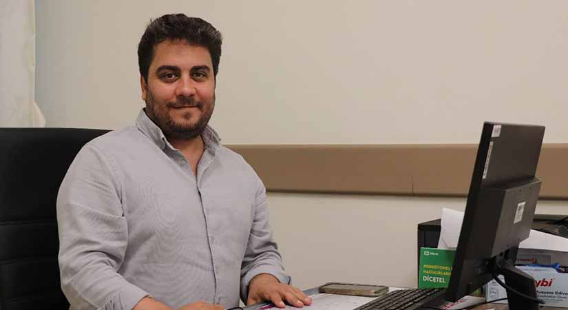 GEAH’ta nadir ameliyat başarısı!