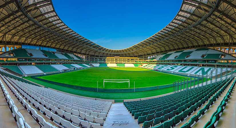 Giresunspor’dan Aybastıspor maçı öncesi taraftarlara duyuru!