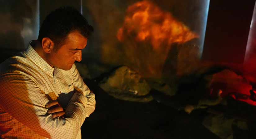 Başkan Köse’den, Ankara’da anlamlı ziyaretler