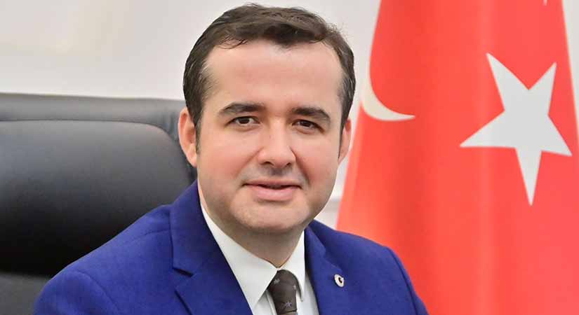 Murat Yıldız ve Ünal Koç’tan anlamlı katkı