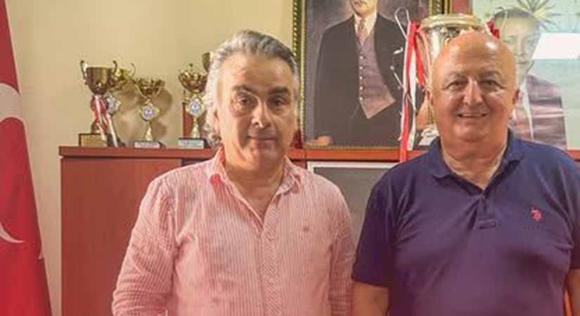 İşte 1926 Bulancakspor’un yeni yönetim kurulu