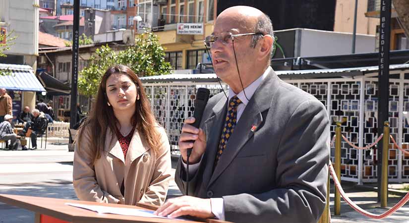 Günay: Milletimizin bağımsızlık iradesi tüm dünyaya ilan edildi