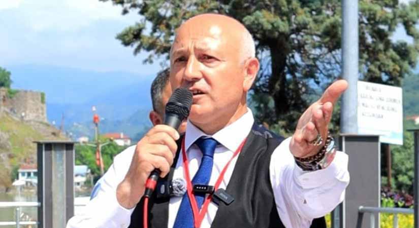 Ömer Cebeci Sekü çıkışı: “Mahkeme kararı çiğneniyor”