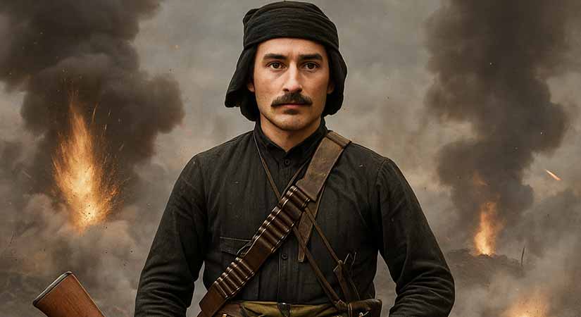 Giresun’un gazilik unvanı artık gecikmemeli