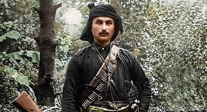 Giresun’da Osman Ağa için kapsamlı anma hazırlığı