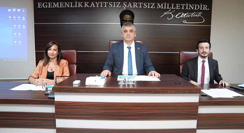 Giresun Belediye Meclisinde servis ücretleri yeniden belirlendi