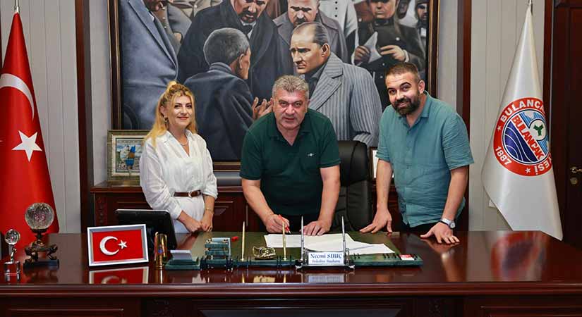 Bulancak Belediyesi personeline %50 indirim