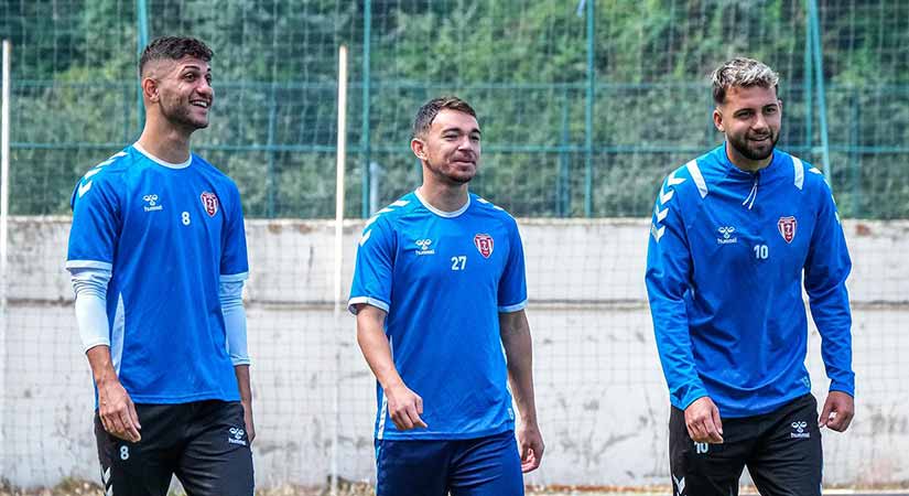 1926 Bulancakspor, Orduspor’u ağırlıyor