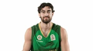 Çağatay Özkan Kerasusspor’da