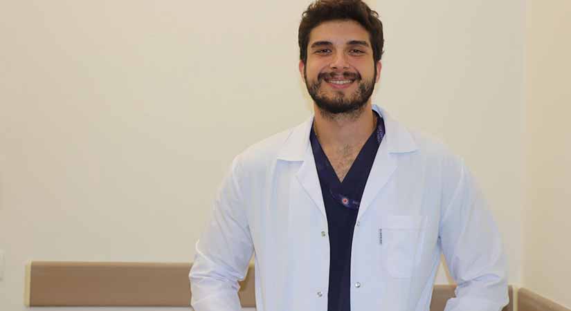 Estetik Cerrahi Uzmanı Giresun’da göreve başladı