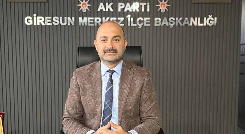 Ak Parti’den belediyeye sert eleştiri