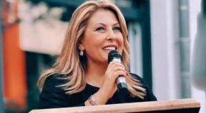 Elvan Işık Gezmiş Avrupa Yurtdışı Koordinatörü oldu