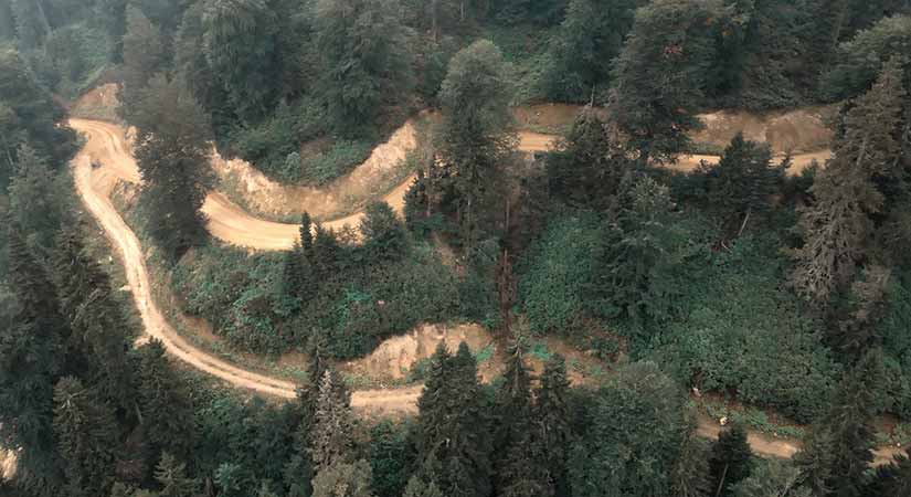 Giresun’da su ve altyapıda dev atılım