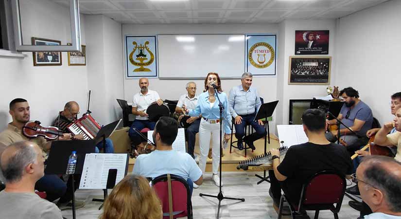 Musiki Cemiyeti, yeni sezona ‘Merhaba’ dedi