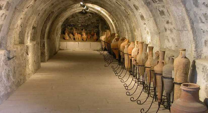 Türkiye’de müze sayısı 636’ya ulaştı