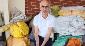 Karan fiyat çöküşü: Üretici bahçeyi bırakıyor