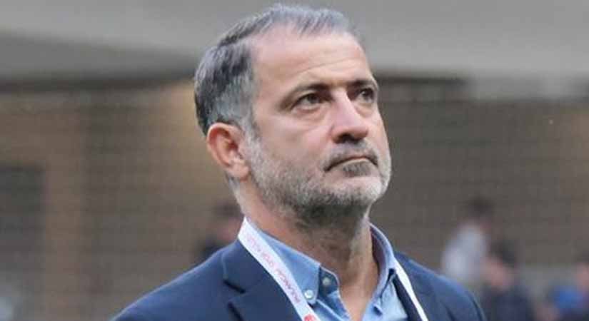Karaibrahim, CHP’yi Giresun’da yeniden ayağa kaldırmaya çalışıyor
