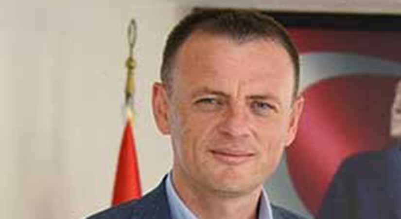 Başkan Arışan: Keşap’ı geleceğe taşıyoruz