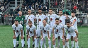 Batlamaspor kritik maçta puan çıkaramadı