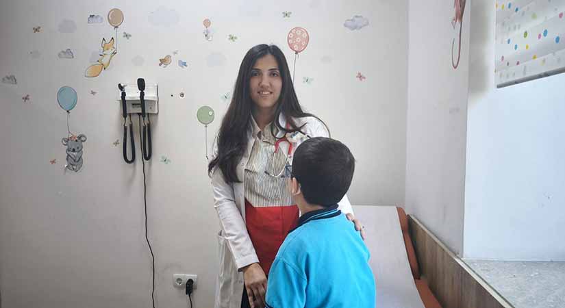 Uzman Dr. Nuran Özçiftçi Ertuğral’dan ailelere önemli uyarılar