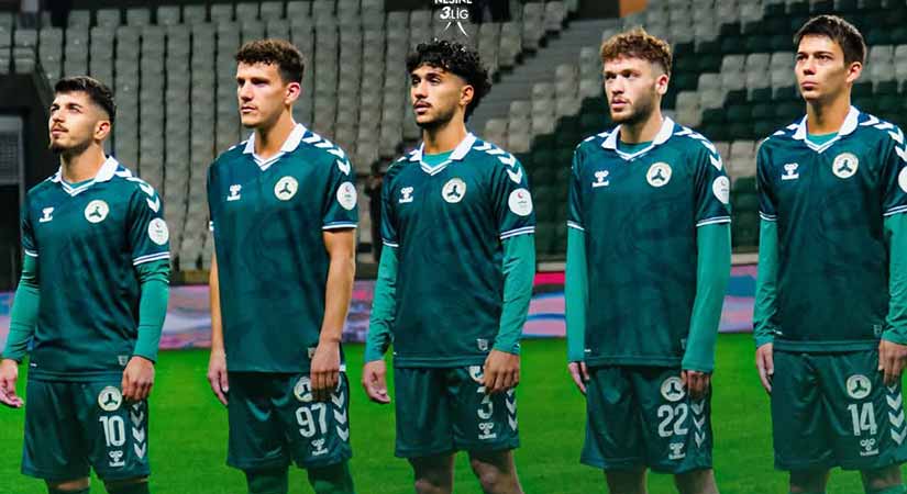Giresunspor ve Bulancakspor zorlu maçlara çıkıyor
