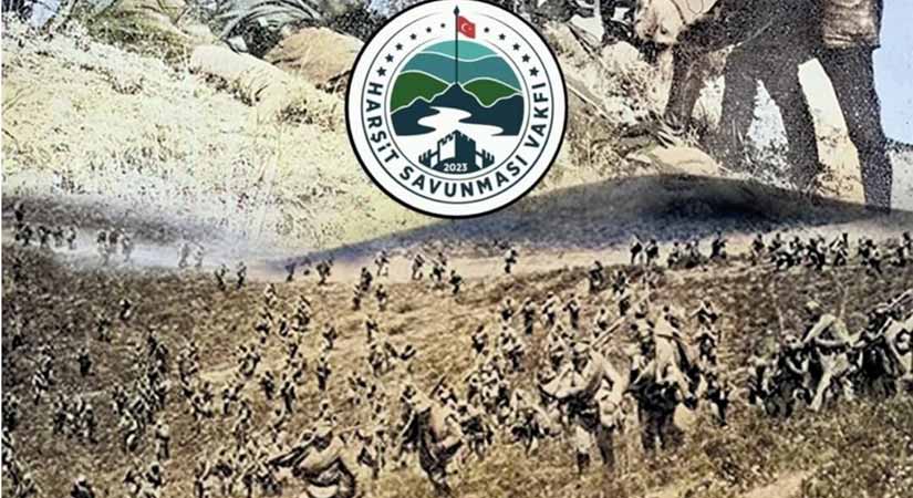 Harşit Savunmasının 108. yılında zafer yürüyüşü