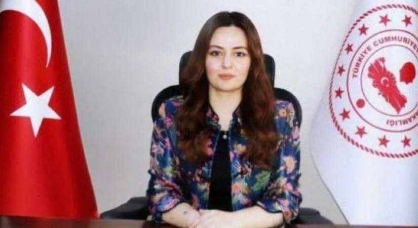 Kaymakam Selin Sarı: Muhtarlar devletin güler yüzüdür