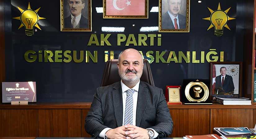 Ak Parti’den bayrak saldırısına sert tepki