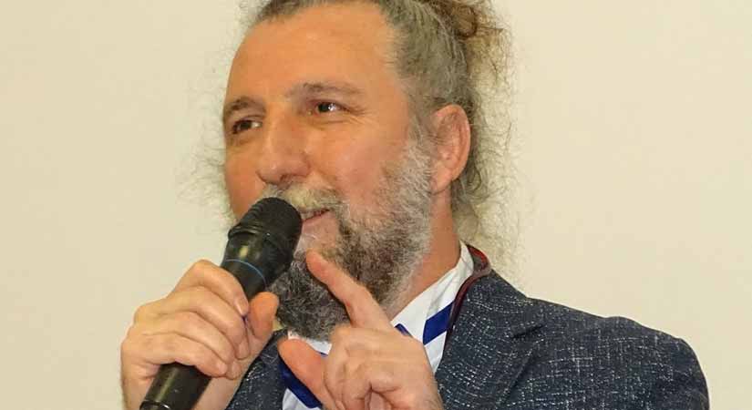 “Öyküleriyle Giresun’da lakap kültürü” okurla buluşmaya hazırlanıyor