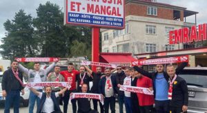 Emrah Tok’un tutukluluğu sürecek