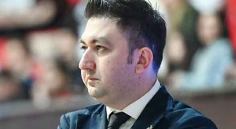 Özdemir: Lider girmek hayati önem taşıyordu