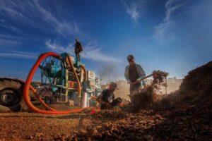 Kozoğlu’ndan Fındık İhracatçılarına Sert Tepki