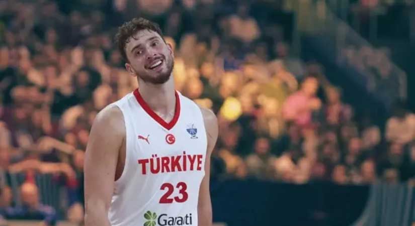 Alperen Şengün oylamada ilk 11’de