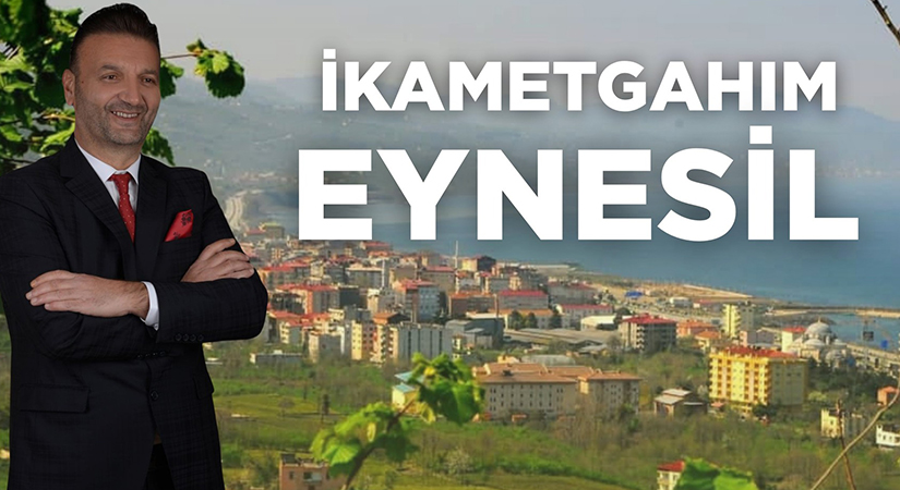 Başkan Güdük’ten gurbetçilere nüfus desteği daveti