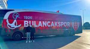 Bulancakspor’da aday sessizliği