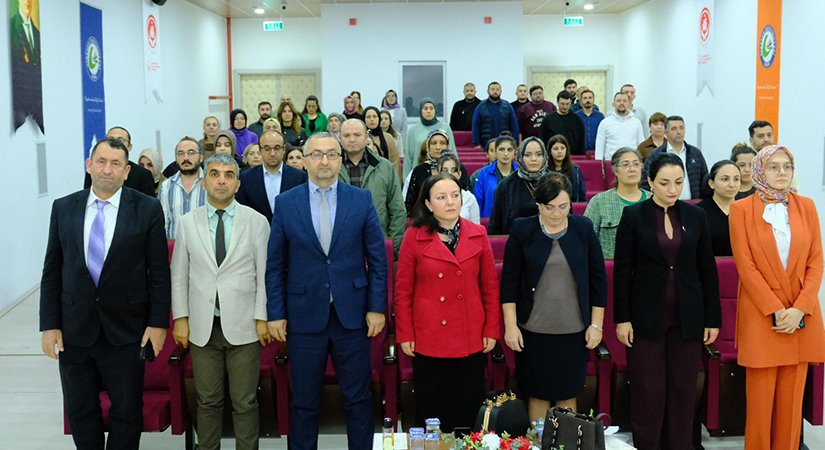 Çocuk Hakları Paneli’nde Ortak Akıl ve Güçlü Mesajlar