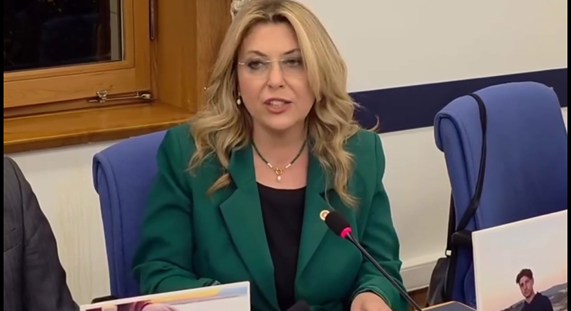 Gezmiş: Çocuklarımız yoksulluk ve istismarla baş başa – Video