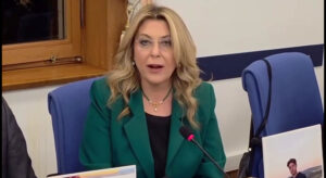 Elvan Işık Gezmiş İddialara Yanıt Verdi