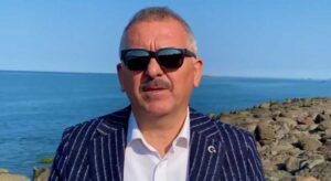 Melikoğlu’ndan “yolsuzluk dosyası” çıkışı