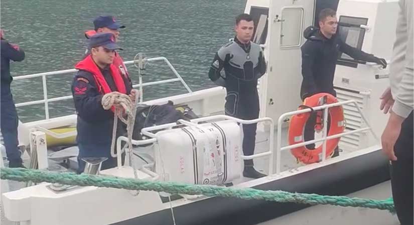 Kurtarma operasyonunda “Yanlış Bağlama” şüphesi ağır basıyor