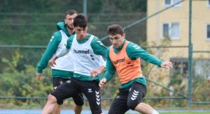 Giresunspor Pazarspor karşısında umut arayacak