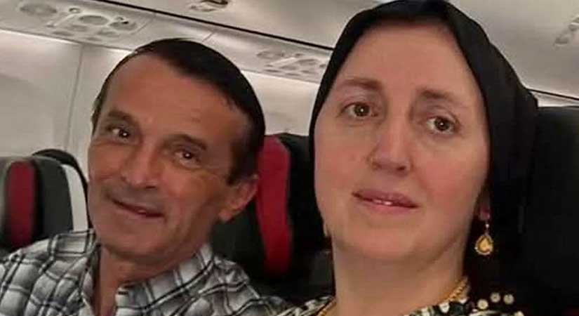 Espiyeli ve Yağlıdereli isimler hayatını kaybetti