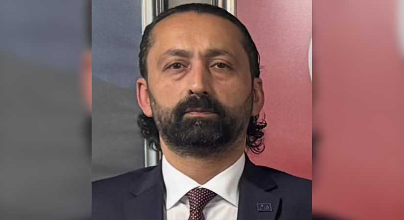 Anahtar Parti Giresun İl Başkanlığına Tatar atandı