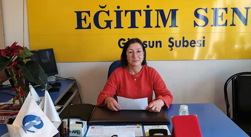 Eğitim Sen: Öğrenciler için bir öğün ücretsiz yemekte ısrarcıyız